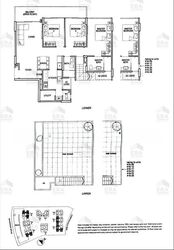 Esparina Residences (D19), Condominium #508621531